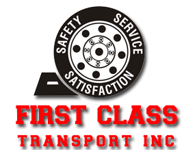 First Class Transport Inc | CarrierSource