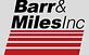 Barr And Miles Inc logo