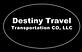 Destiny Travel Transportation Co LLC logo