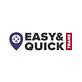 Easy And Quick Trans Inc logo