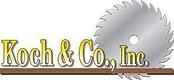 Koch Carriers Inc logo