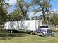 Daks Trucking LLC logo