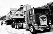 Chief Freight Lines Inc logo