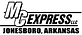 Mc Express LLC logo