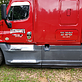 Extreme's On Time Transport LLC logo