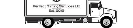 Perfect Timing Services LLC logo