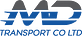 M D Transport Co Ltd logo