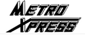 Metro Xpress logo
