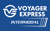 Voyager Express Inc logo