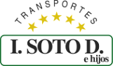 Transportes Soto E Hijos S A De C V logo