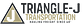 Triangle J Inc logo