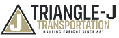 Triangle J Inc logo