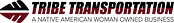 Tribe Express Inc logo