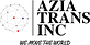 Azia Trans Inc logo