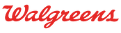 Walgreens logo