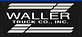 Waller Truck Company Inc logo