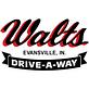 Walt's Drive A Way Service LLC logo