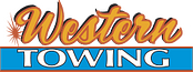 Western Towing logo