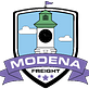 Modena Freight LLC logo