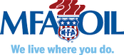 Mfa Oil Or Mfa Propane logo