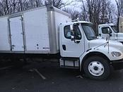 Above & Beyond Delivery Services LLC logo