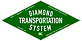 Diamond Transportation System Inc logo