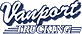 Vanport Trucking logo