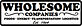 Wholesome Transportation LLC logo