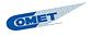 Comet Courier Corp logo