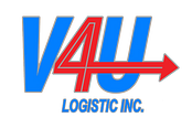 V4 U Logistic Inc logo