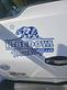K Bedoya Trucking LLC logo