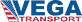 Vega Transport logo