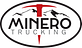 Minero Trucking LLC logo