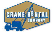 Crane Rental Company Inc logo