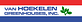 Vanhoekelen Greenhouses Inc logo