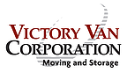 Victory Van Corporation logo