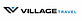 Village Travel logo