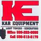 Kar Equipment LLC logo