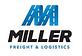 Miller Freight & Logistics Inc logo