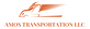 Amos Transportation LLC logo