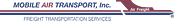 Mobile Air Transport Inc logo