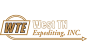 West Tn Expediting Inc logo