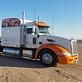 Husky Trucking Co LLC logo