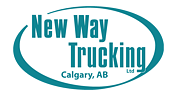 New Way Trucking Ltd logo
