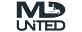 Md United Inc logo