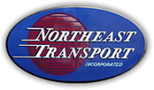 Northeast Transport Inc logo