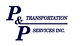 P&P Transportation Services LLC logo