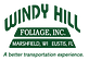 Windy Hill Foliage Inc logo