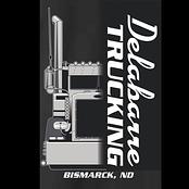 Delabarre Trucking LLC logo