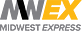 Midwest Express logo